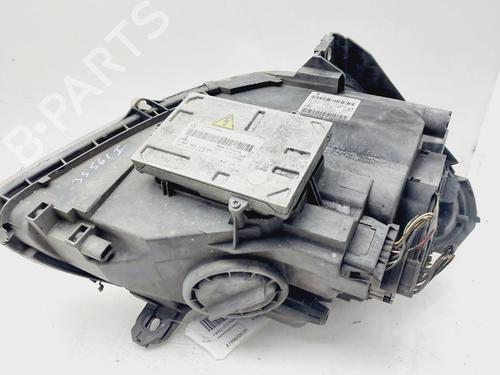 Left headlight MERCEDES-BENZ B-CLASS Sports Tourer (W245) B 200 CDI (245.208) | BP20491744C28 