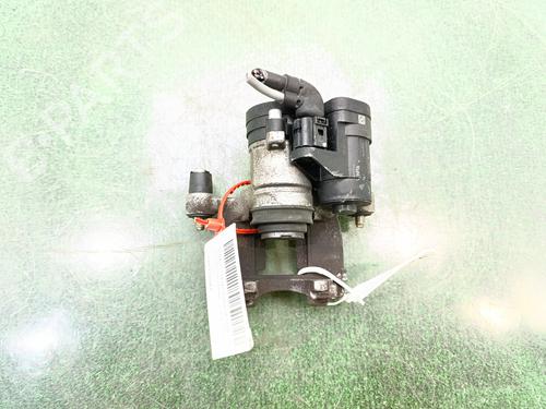 Right rear brake caliper SEAT LEON (5F1)  | BP27284805M106 