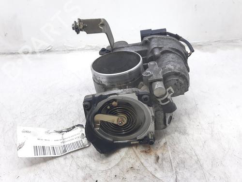 Throttle body JAGUAR XJ (X300, X330) R Super Charged 4.0 | BP12581886M82 