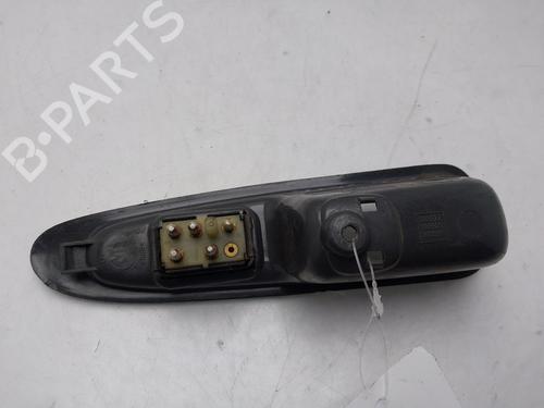 Left front window switch VOLVO S40 I (644) 1.9 TD | BP33430558I27 - Image 2