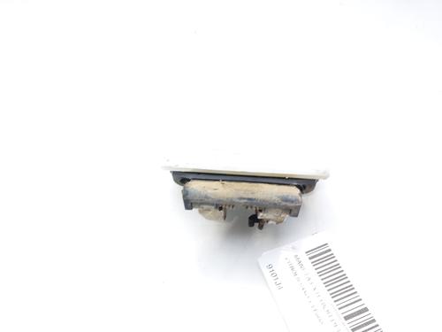 Front left exterior door handle CITROËN SAXO (S0, S1) 1.1 X, SX | BP12412981C128 