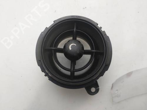 Used Air vent Air vent MINI MINI CLUBVAN (R55) One (98 hp) 39717607 39717607