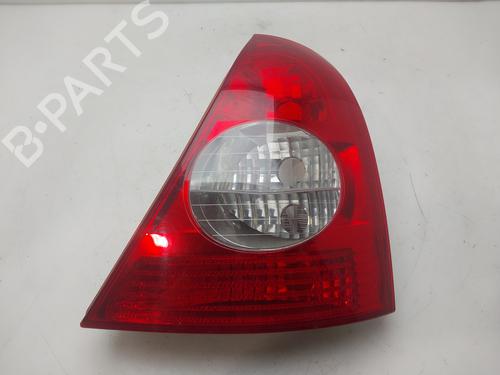 Used Right taillight Right taillight RENAULT CLIO II (BB_, CB_) 1.5 dCi (B/CB07) (65 hp) 33231483 33231483
