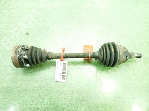Left front driveshaft SEAT LEON (1M1) | BP32368659M38