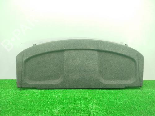 Cappelliera posteriore TOYOTA AURIS (_E15_) [2006-2013]  30579806