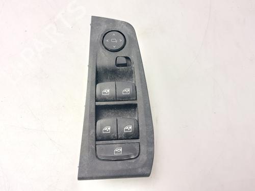Used Left front window switch Left front window switch BMW 1 (F40) 116 d (116 hp) 32991668 32991668