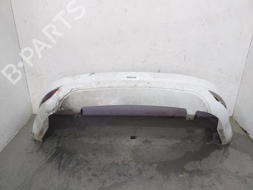 Bak støtfanger FORD FOCUS II (DA_, HCP, DP) [2004-2013]  21820590