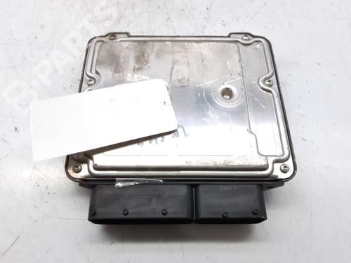 Engine control unit (ECU) AUDI A3 Sportback (8PA) 2.0 FSI | BP8259578M57 