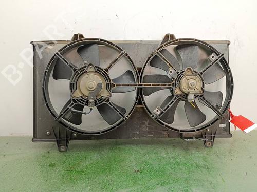 Electro ventilador Electro ventilador 39562612 39562612