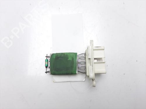 Heater resistor OPEL MERIVA A MPV (X03) 1.7 CDTI (E75) | BP13363670M108 