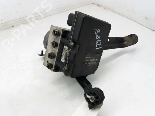 Used ABS pump BMW 5 (E60) 525 d (177 hp) 2889138