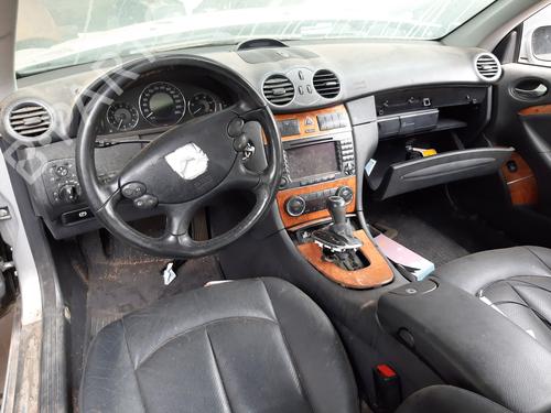 Elektronisk modul MERCEDES-BENZ CLK (C209) CLK 270 CDI (209.316) | BP13302886M83 