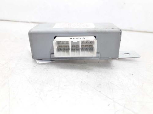 Electronic module HYUNDAI SANTA FÉ II (CM) 2.2 CRDi 4x4 | BP2995310M83 
