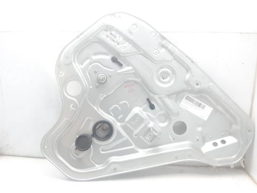 Used Rear right window mechanism HYUNDAI i30 (FD) 1.6 (126 hp) 11856884
