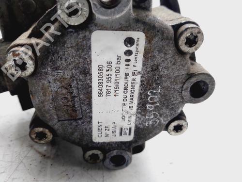 Steering pump PEUGEOT 406 (8B) 2.0 HDI 90 | BP20319847M99 