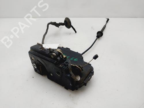 Venstre foran lås VW GOLF IV (1J1) 1.9 TDI (90 hp) 30061250