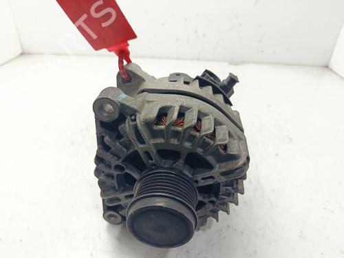Used Alternator Alternator CITROËN C4 CACTUS 1.6 BlueHDi 100 (99 hp) 35905125 35905125