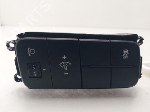 Used Switch Switch HYUNDAI i10 II (BA, IA) [2013-2021] 32986182 32986182