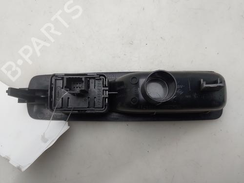 Left rear window switch RENAULT LAGUNA III (BT0/1) 2.0 dCi (BT07, BT0J, BT14, BT1A, BT1S) | BP35803731I29 - Image 3