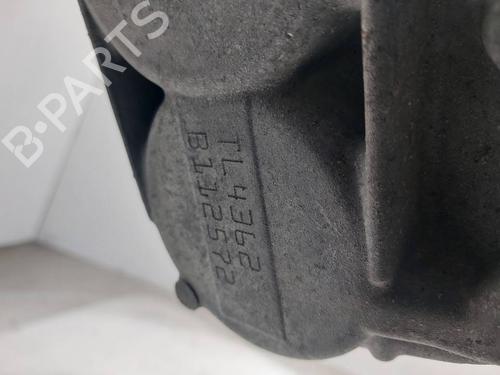 Gearbox RENAULT CLIO V (B7_) 1.5 Blue dCi 85 (B7AG) | BP38922669M3 - Image 3