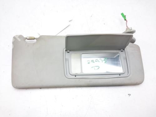 Right sun visor HONDA CIVIC VIII Hatchback (FN, FK) 2.2 CTDi (FK3) | BP11760909I2 