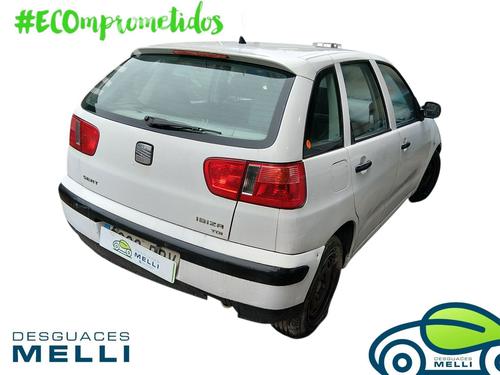 Rear left interior door handle SEAT IBIZA II (6K1)  | BP31930763I15 