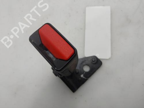 Seat buckle PEUGEOT 2008 I (CU_) | BP37759260I32 - Image 3