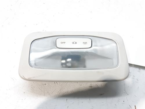 Binnenverlichting FIAT TIPO Hatchback (356_, 357_) [2016-2025]  8918917
