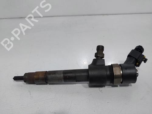Used Injector OPEL ZAFIRA / ZAFIRA FAMILY B (A05) 1.9 CDTI (M75) (120 hp) 30476646