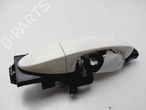 Front right exterior door handle FORD ECOSPORT 1.5 EcoBlue TDCi | BP21703183C129 