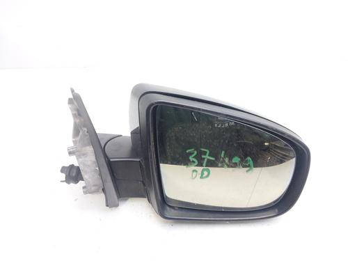 Used Right mirror BMW X5 (E70) 3.0 d (235 hp) 27165756