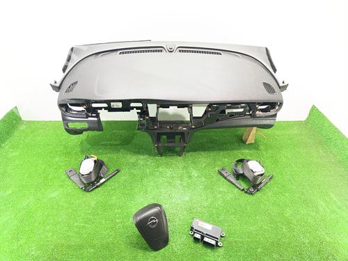 Kollisonspute sett OPEL MOKKA / MOKKA X (J13) 1.6 CDTI (_76) | BP29572445C86 