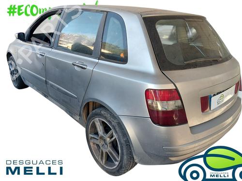 Engine control unit (ECU) FIAT STILO (192_) 1.9 JTD (192_XE1A) | BP36559294M57  - Image 7