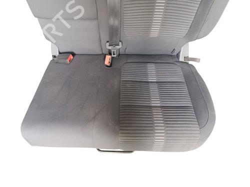 Rear seat VW TIGUAN (5N_)  | BP29903692C17