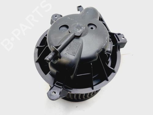 Heater blower motor PEUGEOT PARTNER MPV (5_, G_)  | BP29972038M62