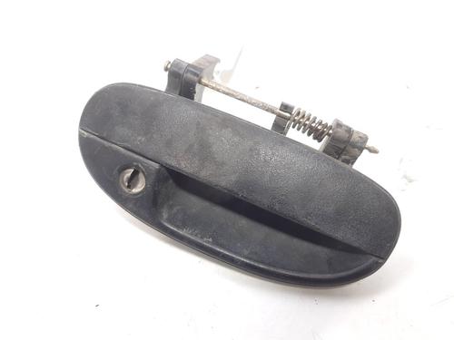front-right-exterior-door-handle-daewoo-lanos-klat-13-96226252-1997-11017599 main image