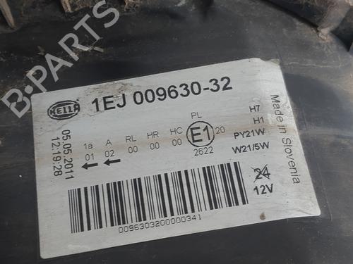 Right headlight OPEL INSIGNIA A (G09) | BP34506649C29 - Image 4