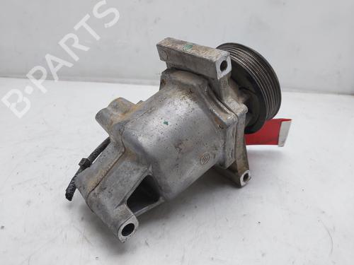 AC compressor DACIA DOKKER MPV (KE_)  | BP17632819M34 