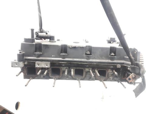 Cylinder head KIA CARNIVAL / GRAND CARNIVAL III (VQ)  | BP29855787M5 