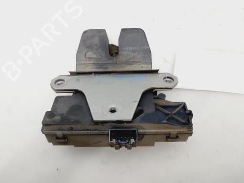 Bakluke lås FORD FOCUS II (DA_, HCP, DP) [2004-2013]  30742284