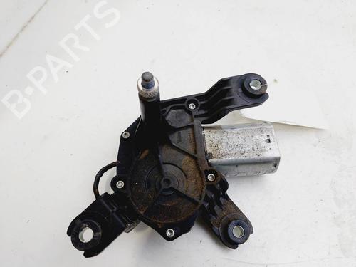 Rear wiper motor OPEL ZAFIRA / ZAFIRA FAMILY B (A05) 1.9 CDTI (M75) | BP18833135M102 