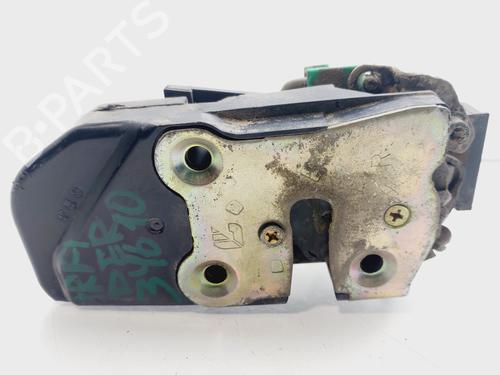 Rear right lock JEEP GRAND CHEROKEE II (WJ, WG) 3.1 TD 4x4 | BP18476074C99 