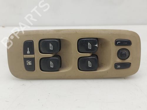 Used Left front window switch Left front window switch 37030223 37030223