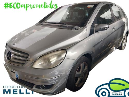 Used Parts MERCEDES-BENZ B-CLASS Sports Tourer (W245) [2005-2011]  4474218