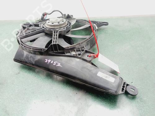 Køleventilator elektrisk OPEL MERIVA A MPV (X03) | BP29395904M35