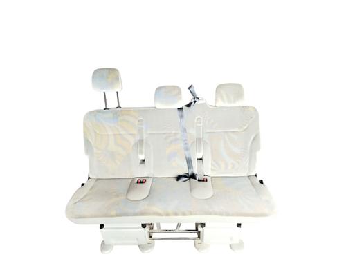 Rear seat RENAULT TRAFIC II Bus (JL)  | BP32032410C17 