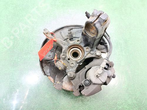 Left front steering knuckle VW SCIROCCO III (137, 138) 2.0 TDI | BP30133693M25 