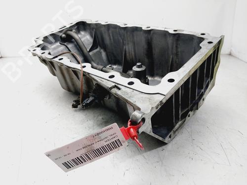 Used Oil sump OPEL VECTRA C (Z02) [2002-2009]  29705821