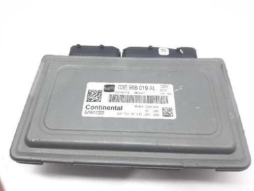 Engine control unit (ECU) SEAT IBIZA IV (6J5, 6P1)  | BP5273628M57 