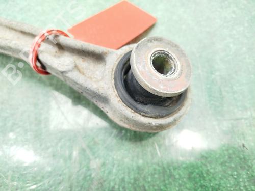 Right rear suspension arm PEUGEOT 407 SW (6E_, 6D_) 2.0 | BP29378523M15 